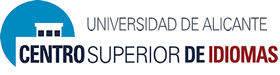 Centro Superior de Idiomas